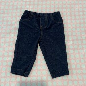 EUC Carter’s Jeans 🚭